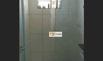 Imagem 7: Apartamento com 2 dormitórios à venda, 44 m² por R$ 190.000,00 - Loteamento Parque São Mar