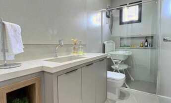 Imagem 6: Casa em condomínio com 3 quartos no Terras Alphaville - Bairro Jardim Carvalho em Ponta Gr