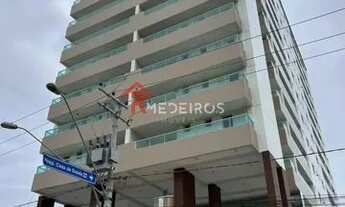 Imagem 3: Apartamento com 2 dormitórios à venda, 77 m² por R$ 590.000,00 - Mirim - Praia Grande/SP