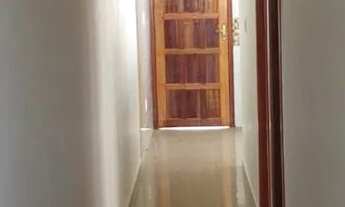 Imagem 3: Casa para venda com 80 metros quadrados com 2 quartos em Parque Nanci - Maricá - RJ