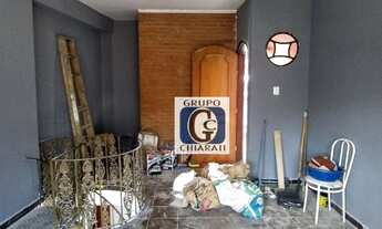 Imagem 4: 4 casas para renda à venda, 340 m² por R$ 480.000 - Pirituba - São Paulo/SP