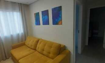 Imagem 2: Guarulhos - Apartamento Padrão - Vila Galvão