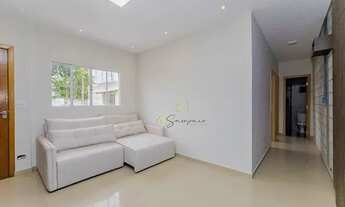 Imagem 4: Casa com 2 dormitórios para alugar, 40 m² por R$ 2.139/mês - Rua Olavo Chagas Correia, 301