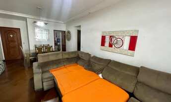 Imagem 7: Apartamento para venda possui 120 metros quadrados com 4 quartos 1 suíte Oportunidade!