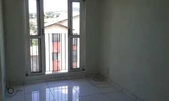 Imagem 3: Apartamento para alugu el com 50 metros quadrados com 2 quartos