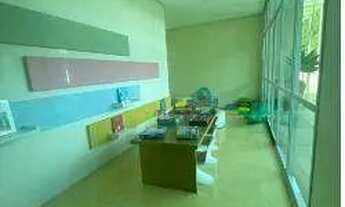 Imagem 5: Apartamento com 1 dormitório para alugar, 36 m² por R$ 4.223,01/mês - Chácara Santo Antôni