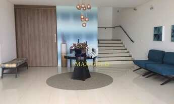 Imagem 10: Casa com 3 dormitórios, 195 m² - venda por R$ 1.380.000 ou aluguel por R$ 6.500,00/mês - Q