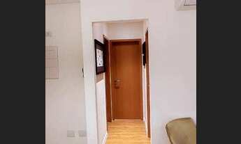 Imagem 7: LINDÍSSIMO APARTAMENTO ,andar alto ,03 dormitórios 01 suítes, 02 vagas ,lazer completo