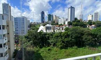 Imagem 7: Ondina - 4/4 com 2 suítes - Localização excelente - 210m² - Nascente