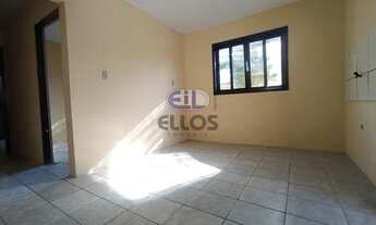 Imagem 3: Casa 2 quartos Bairro Itaum Joinville