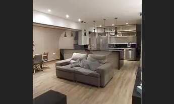 Imagem 7: Lindo Apartamento 4 Dorms 151 m² - São Bernardo do Campo