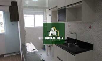 Imagem: Apartamento com 1 dormitório para alugar