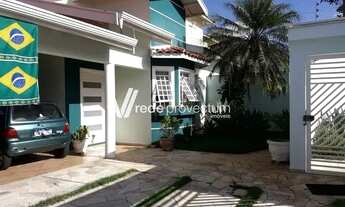 Imagem 2: Casa - Parque Alto Taquaral - Campinas