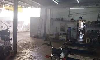 Imagem 4: Imóvel comercial a venda no JD Aeroporto em RP