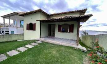 Imagem: Casa em Condomínio para Venda em Araruama