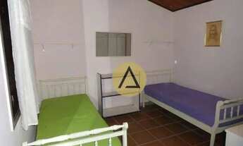 Imagem 6: Casa com 3 dormitórios para alugar, 95 m² por R$ 2.575,00/mês - Costazul - Rio das Ostras