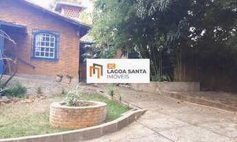 Imagem 3: EXCELENTE SÍTIO A 200 METROS DA LAGOA CENTRAL / LAGOA SANTA / MG