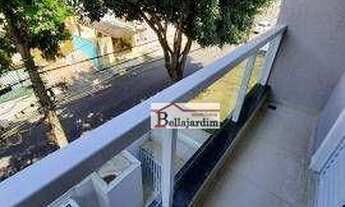 Imagem 7: Cobertura com 2 dormitórios à venda, 94 m² - Parque Novo Oratório - Santo André/SP