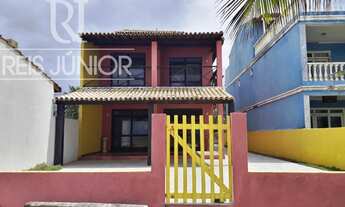 Imagem 3: Casa Pé na Areia com 3 suítes