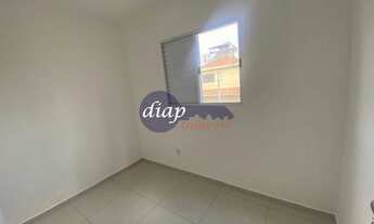 Imagem 7: SÃO PAULO - Apartamento Padrão - JARDIM VILA FORMOSA