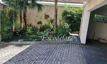 Imagem 2: Sobrado à venda, 350 m² por R$ 2.200.000,00 - Jardim São Bento - São Paulo/SP