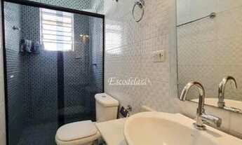 Imagem 7: Casa à venda na Pedra Branca com 4 quartos e 2 vagas