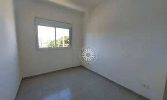 Imagem 6: Apartamento com 1 dormitório para alugar, 33 m² por R$ 2.235,00/mês - Centro - São José do