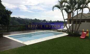 Imagem 2: Casa em Condomínio para Venda em Arujá, Condominio Arujázinho I, II e III, 3 dormitórios