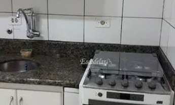 Imagem 3: Apartamento com 2 dormitórios à venda, 62 m² por R$ 220.000,00 - Vila Espanhola - São Paul