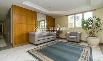 Imagem 2: Apartamento para venda com 116 metros quadrados com 3 quartos em Boa Vista - Porto Alegre