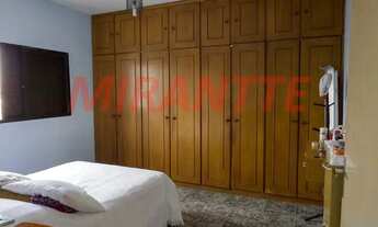 Imagem 5: Casa terrea de 120m² com 3 quartos em Casa Verde Alta