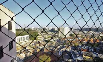 Imagem 5: Apartamento para Aluguel - Portal do Morumbi, 2 Quartos, 58 m2