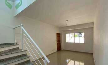 Imagem 6: Sobrado à venda, 119 m² por R$ 600.000,00 - Jardim Rio das Pedras - Cotia/SP