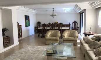 Imagem 2: Apartamento, Moema - São Paulo