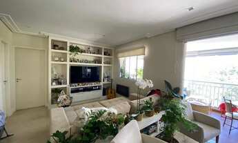 Imagem: Apartamento com 3 dormitórios à venda