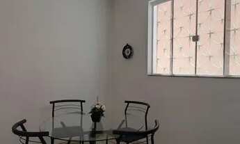 Imagem 4: MURILO MACIEL - ALUGA - CASA EM VILA - 4 DORMITÓRIOS - VAGAS - QUINTAL - ESCRITÓRIO - MODE