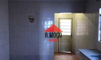 Imagem 6: Casa com 1 dormitório para alugar, 42 m² por R$ 750,00/mês - Vila Guilhermina - São Paulo