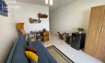 Imagem 2: Riviera del sol / Térrea 02 Quartos / Mobiliado e Climatizado