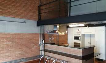 Imagem 4: São Paulo - Loft - Jardim Guedala