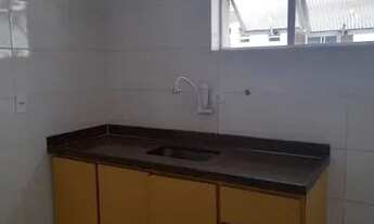 Imagem 6: Apartamento para aluguel com 80M2 com 2 dormitórios em Aparecida - Santos - São Paulo