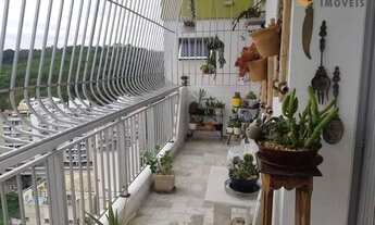 Imagem 3: Apartamento com 2 quartos à venda, 80 m² por R$ 720.000 - Ingá - Niterói/RJ