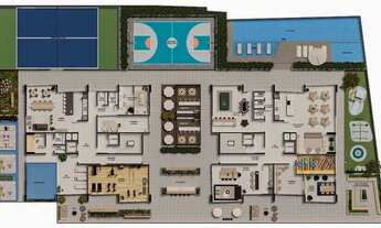 Imagem 3: Itajaí - Apartamento Padrão - Praia Brava