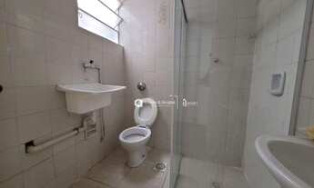 Imagem 6: Apartamento com 1 quarto para alugar, 43 m² por R$ 1.157/mês - Centro - Juiz de Fora/MG