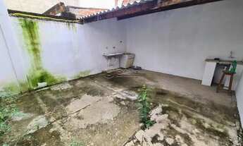 Imagem 6: Sobrado zona Norte de Sorocaba