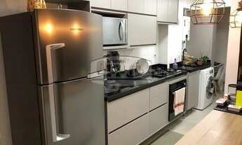 Imagem 4: SãO PAULO - Apartamento Padrão - Ipiranga