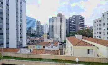 Imagem 5: Apartamento para Aluguel - Jabaquara, 2 Quartos, 38 m2