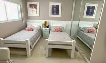 Imagem 7: Apartamento para venda com 186 metros quadrados com 3 quartos em Jóquei