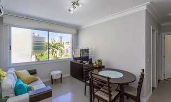 Imagem: Apartamento para Venda - 61.42m², 2 dormitórios