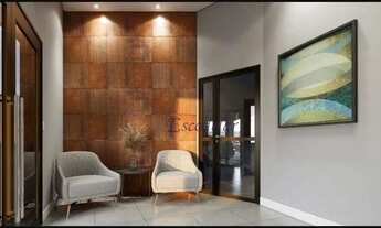 Imagem 5: Apartamento à venda, 26 m² por R$ 360.360,00 - Jardim Sao Paulo(Zona Norte) - São Paulo/SP