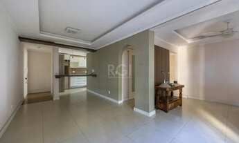 Imagem 5: Apartamento para Venda - 79.45m², 3 dormitórios, 1 vaga - Cristal